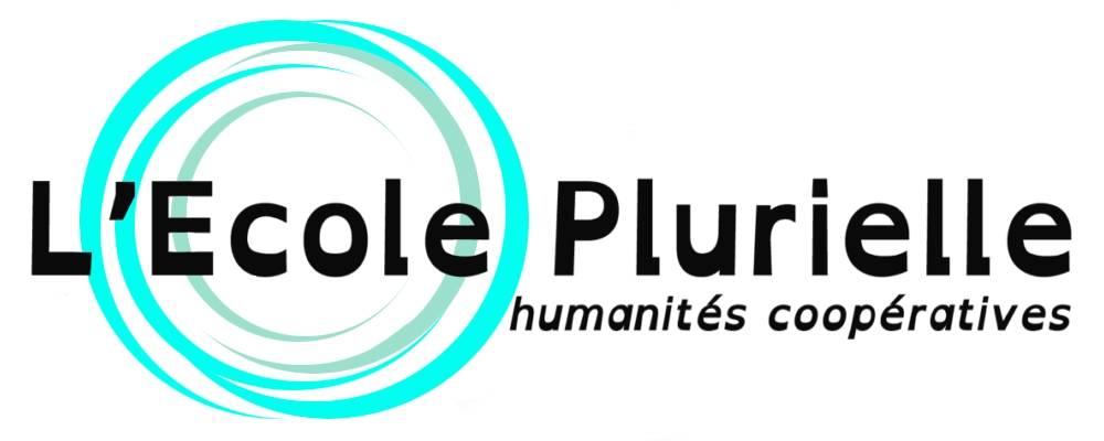 L'Ecole Plurielle - logo